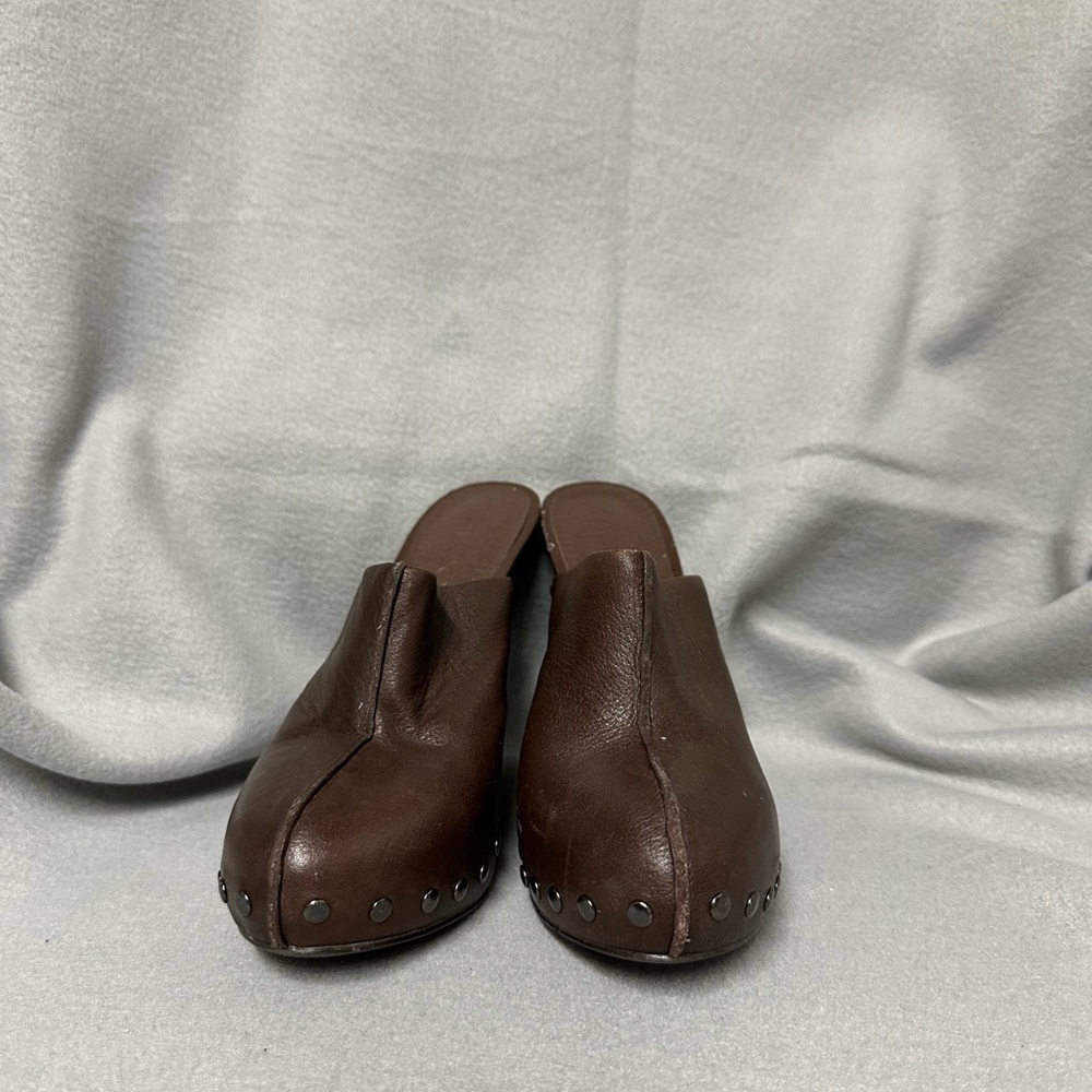 Also Wedge Clog